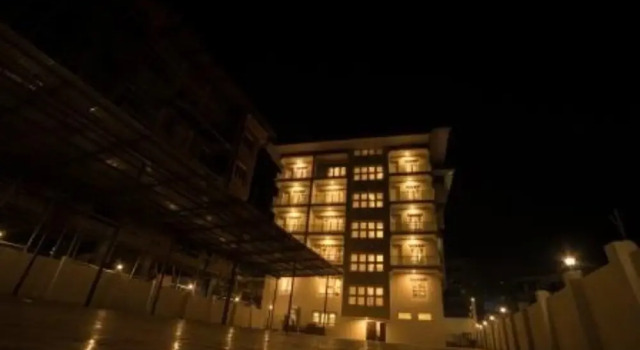 Hotel Lhayul