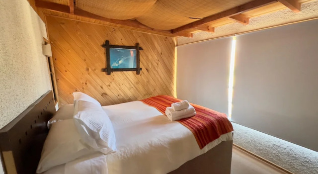 Hotel Puclaro, Rezervovat Hotel Wellness hotely v Elki Valley, SPA