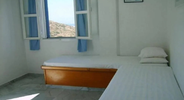 Country House Apartments, Prenota Appartamento Ios Chora Ios