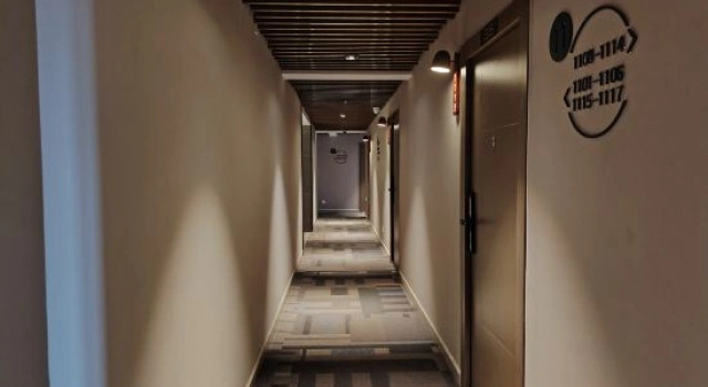 Homeinn Ease Hotel (Yantai International Expo Center Jintan South Road)