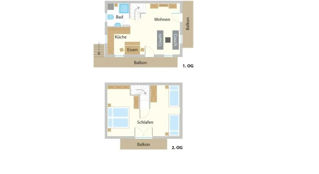 Апартаменты Ferienwohnung Rosalie