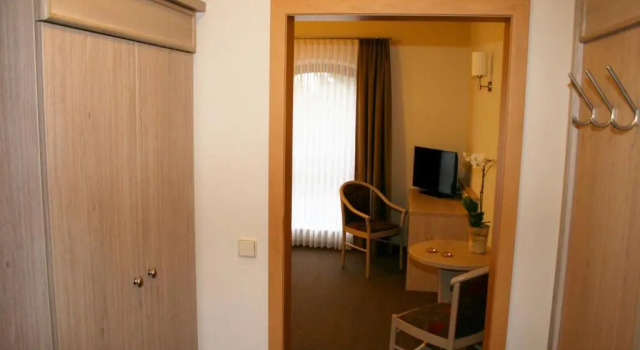 Номер Standard Landhaus Heinrichshof