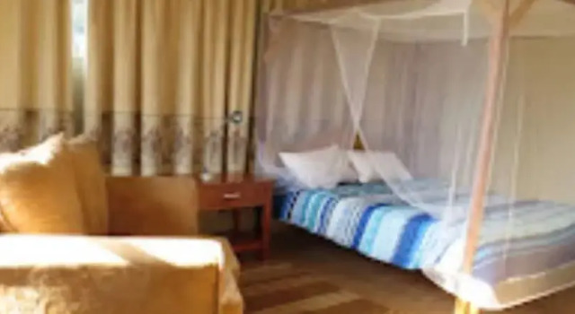 Thiiri Centre, Book Hotel Meru Kenya