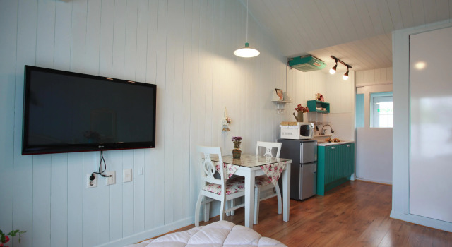 Edelweiss Pension, Rezerwuj Hotel Daegwallyeong-myeon Pyeongchang