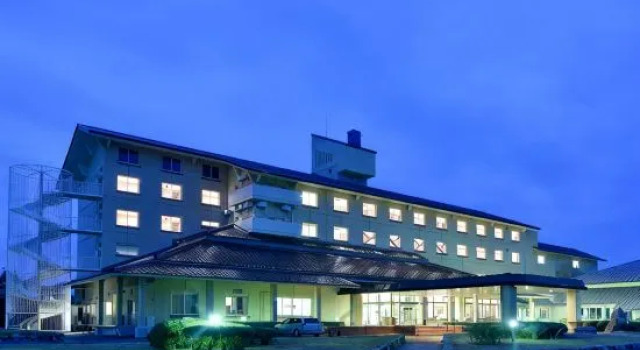 Ikoino Mura Shimane, Reserva ahora Hotel Ohnan Japón
