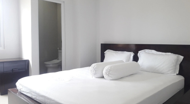 Azalia Residence