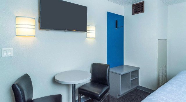 Номер Standard Studio Z, an Ascend Collection Hotel