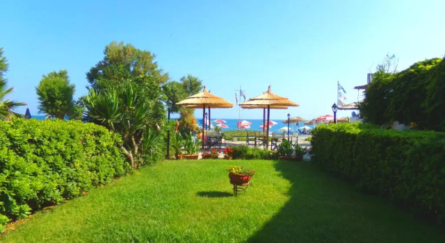 Студия Katerina Seaside Studios