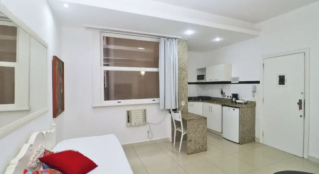 Апартаменты MZapartments Prado LB301