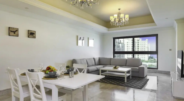MaisonPrive Holiday - Fairmont South, Забронировать Отель Джумейра Дубай