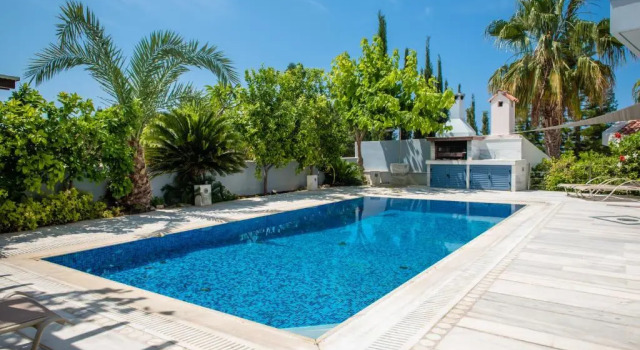 Villa De lujo Coralli Villas