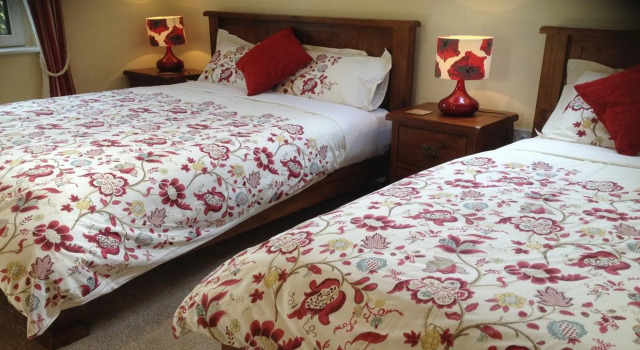 Channel View Bed & Breakfast, Book Hotel Baltimore County Cork