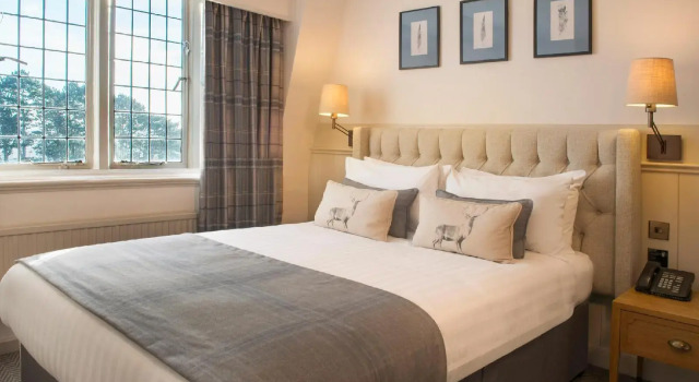 De Vere Selsdon Estate, Забронировать Отель Южный Кройдон Кройдон