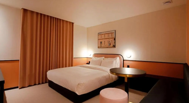 Двухместный номер Standard Hotel Ippda Gumdan