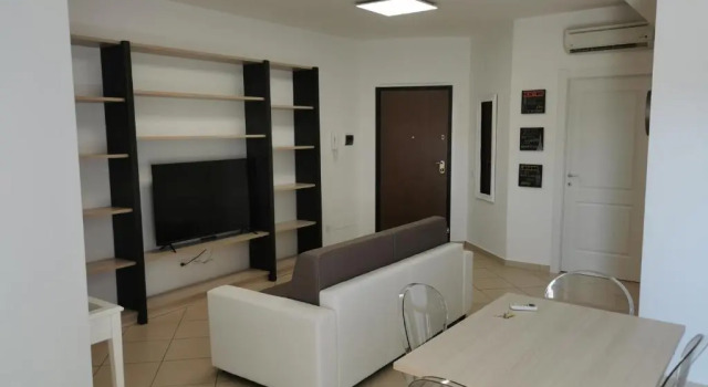Семейный люкс с балконом La Maison Latina Guest House