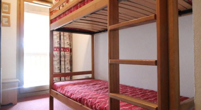 Appartement Lanslevillard, 5 pièces, 10 personnes - FR-1-508-85, Prenota Appartamento Hotel a Alvernia con parcheggio, Parcheggio