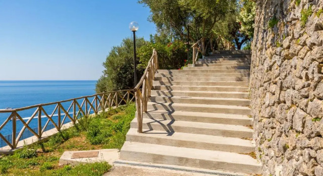 La Terrazza Amalfi