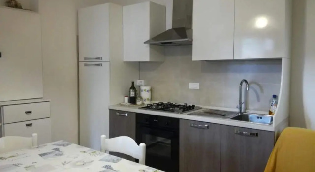 Апартаменты Casa Gemma