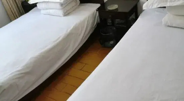 Номер Standard Wuxi Chunsun Inn