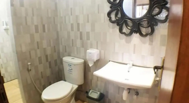 Двухместный номер Superior с балконом Centro Bajo Hotel & Resto