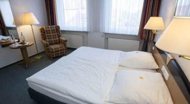 Hotel Restaurant Korber