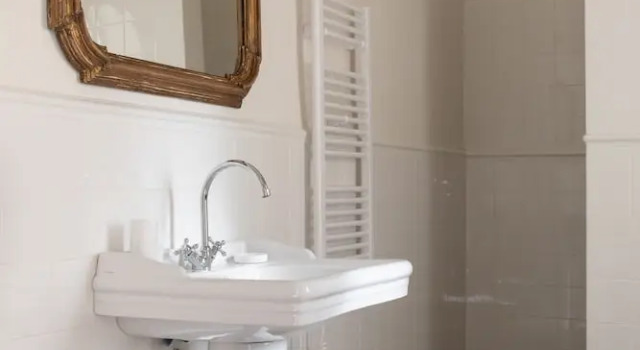 Deluxe suite 2 camere Khan Ein Karem Boutique Hotel