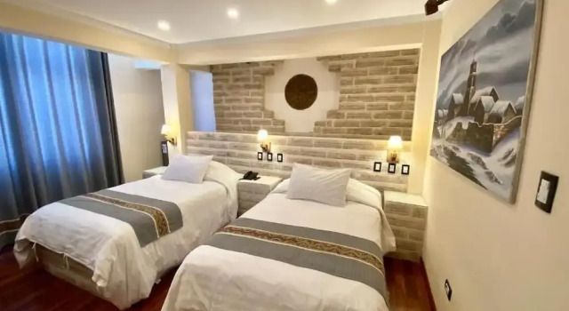 Hotel de Sal Atipax, Забронировать Отель Уюни департамент Потоси