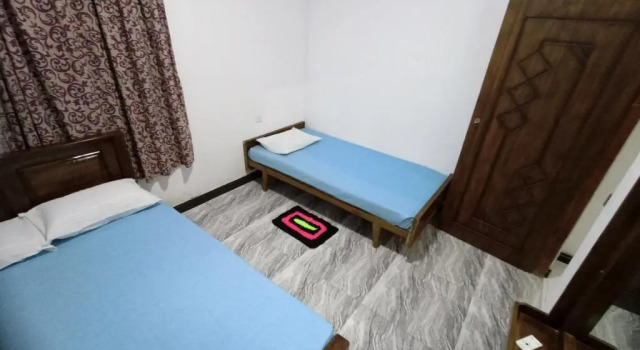 Serene Homestay