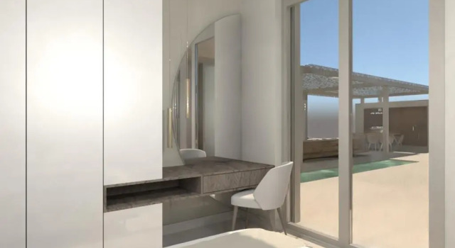 Villa El by PosarelliVillas, Забронировать Вилла Моури Апокоронас
