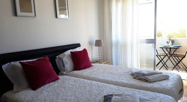 Apartamento À Cedofeita
