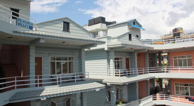 Placid Valley Lodge, Забронировать Отель Покхара провинция Гандаки-Прадеш