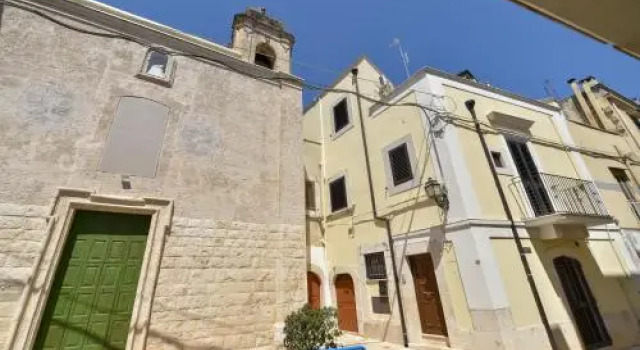 In Canonica, Varaa Hotelli Noicattaro Bari Province