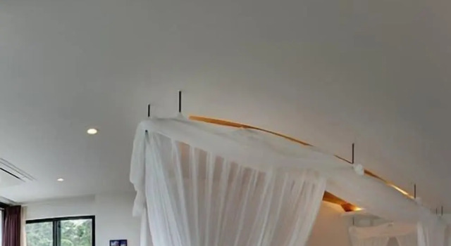 Вилла Luxury c 1 комнатой с балконом и с видом на залив The Seven Stars Resort ISHIGAKI