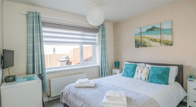 Eastbreeze, Book Hotel Mablethorpe Lincolnshire