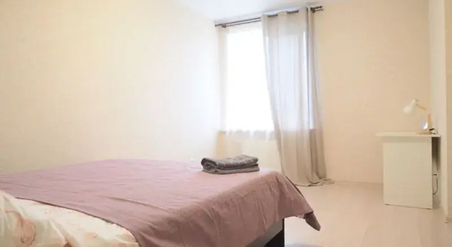 Cozy House On Karpinsky Street, Rezerwuj Hotel Hotele w Perm z parkingiem, Parking
