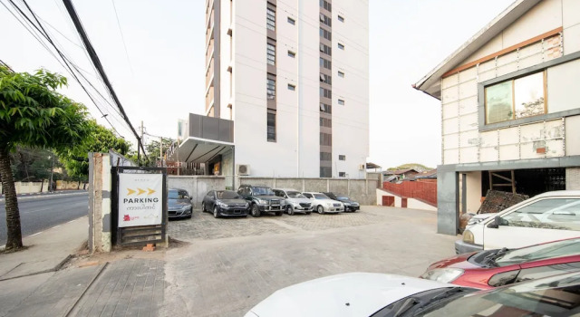 Areca Hotel