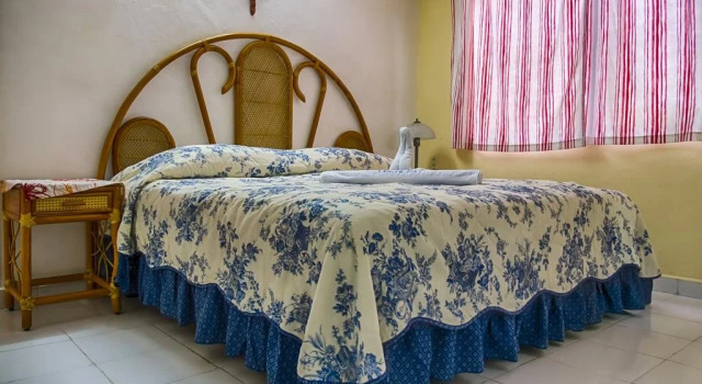 Hotel Maria's Nicte Ha