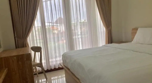 ChiCha House, Boek Hotel Benoa Bali
