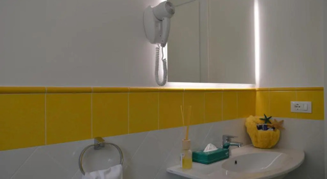 Апартаменты Hotel Terme Alexander