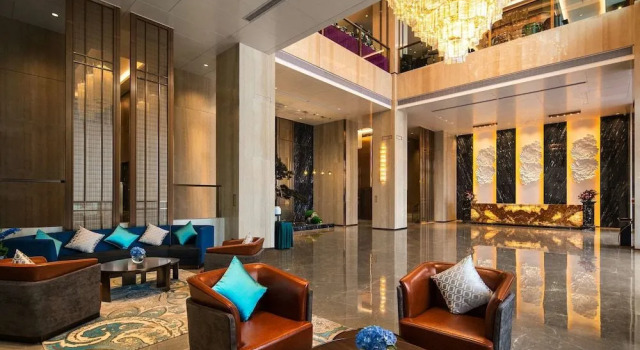 Ramada by Wyndham Huizhou Longmen