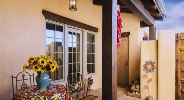 Коттедж Luxury Adobe Dream - Luxury East Side Adobe Home, Light Filled and Spacious