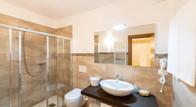 Номер Comfort Hotel Firenze 3 Stelle Superior
