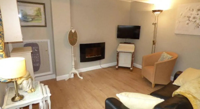 Апартаменты No6 @ Globe Lane,Alston