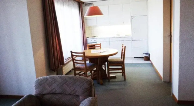 Hotel Aeschipark, Prenota Hotel Aeschi bei Spiez 