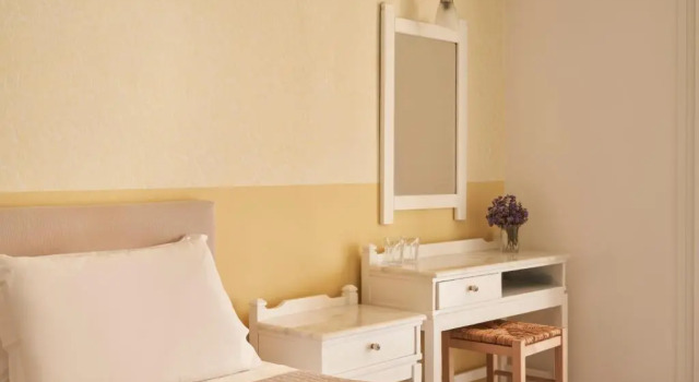 Номер Standard Polos Hotel Paros