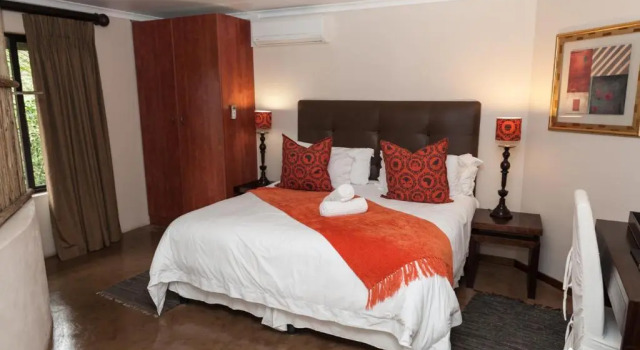 Номер Luxury The duBoirs Boutique Guest House