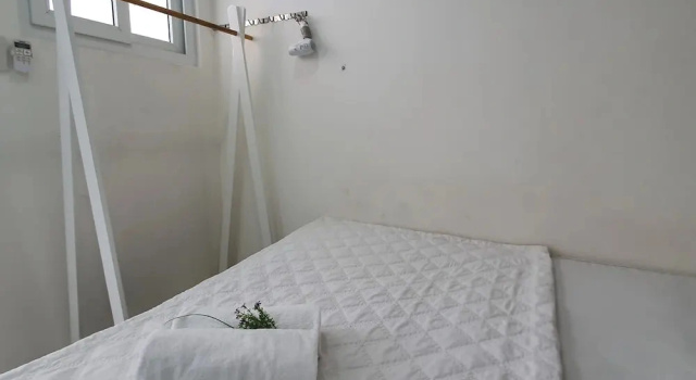 Номер Standard Banana Stay Nha Trang