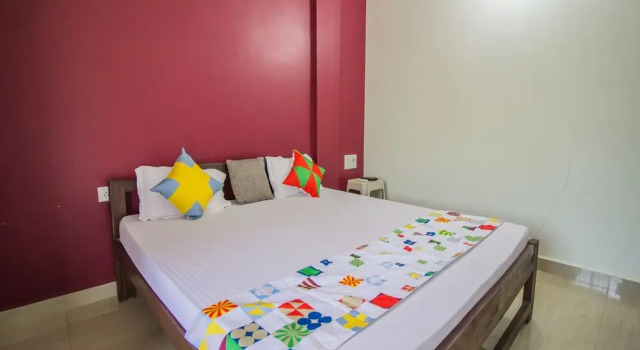 White Feather Resort, Rezerwuj Ośrodek wypoczynkowy Hotele w North Goa z parkingiem, Parking