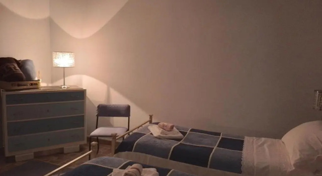 Номер Standard Affittacamere La Casa di Alma