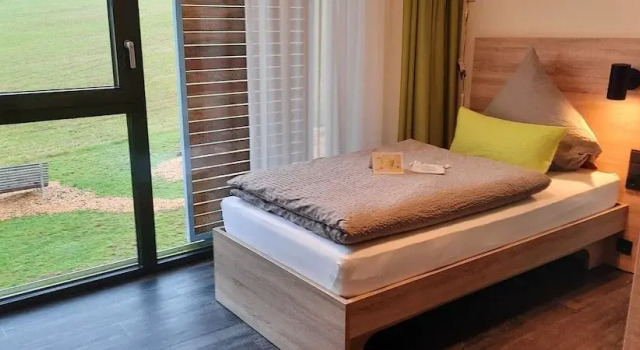 Hotel Funf 10, Забронировать Отель  
